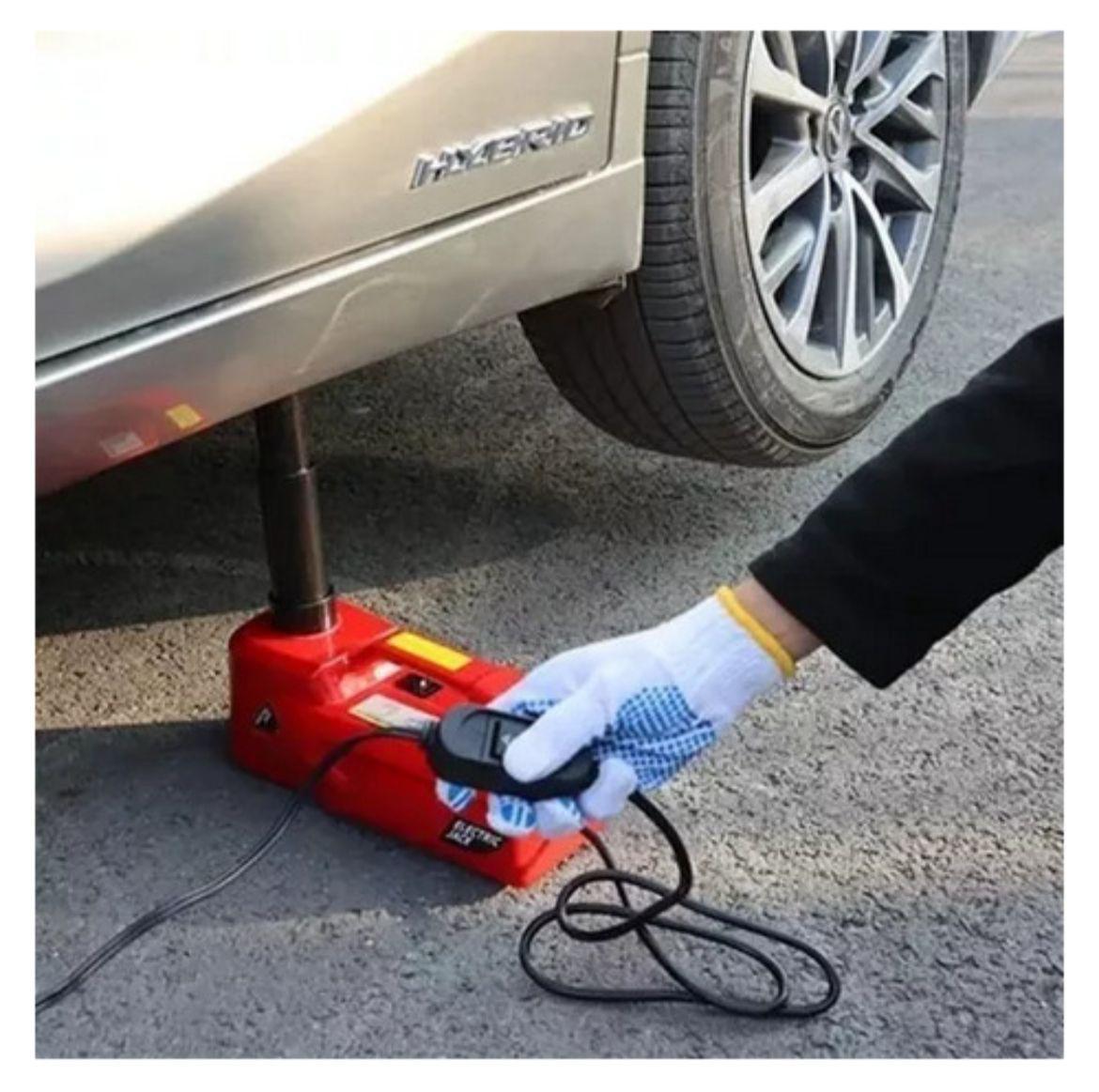 GATO ELÉCTRICO